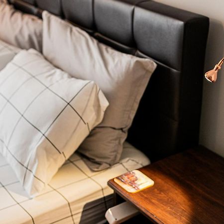 דירות אלכסנדרופולי Semi'S Loft מראה חיצוני תמונה