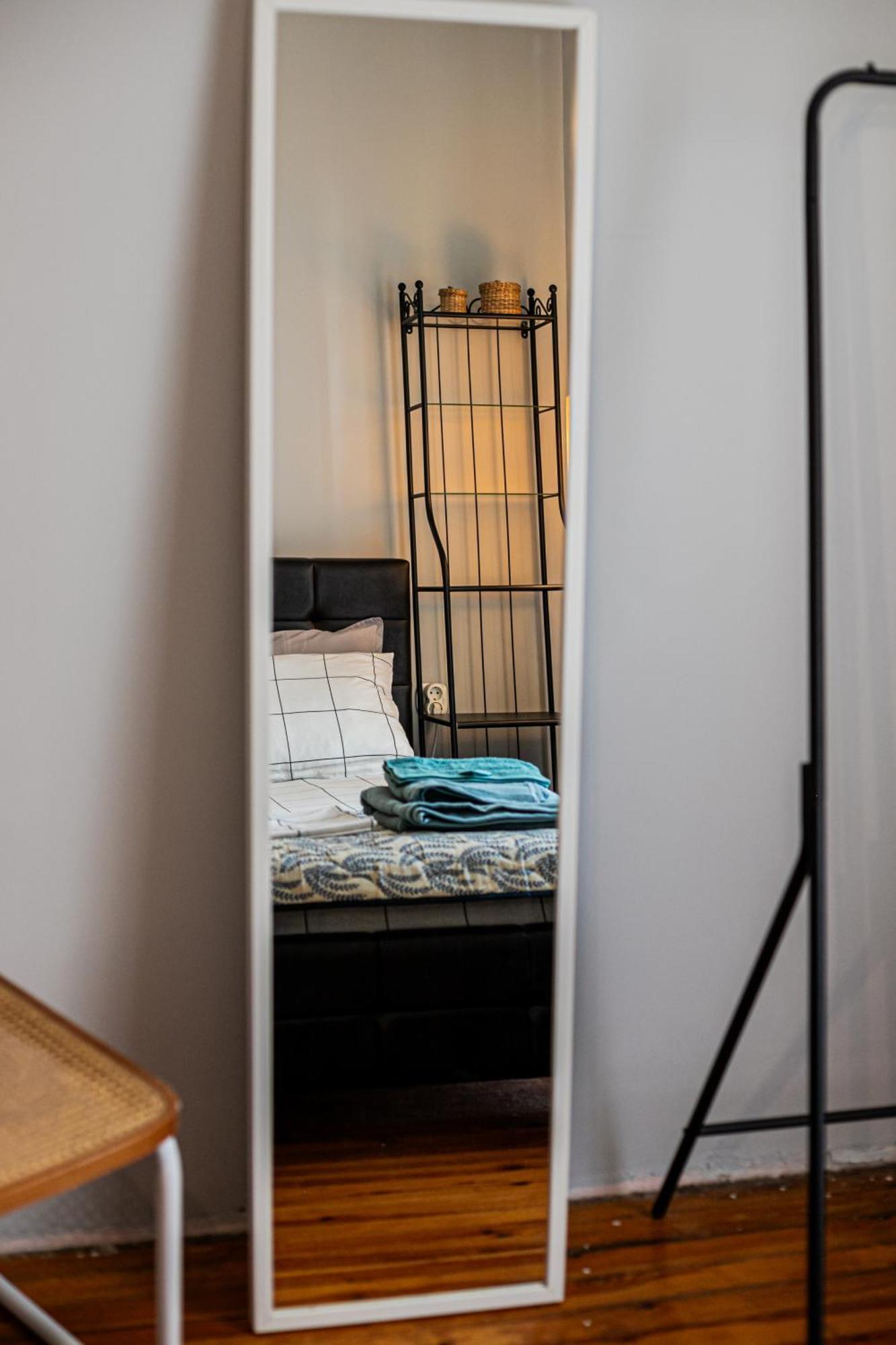 דירות אלכסנדרופולי Semi'S Loft מראה חיצוני תמונה